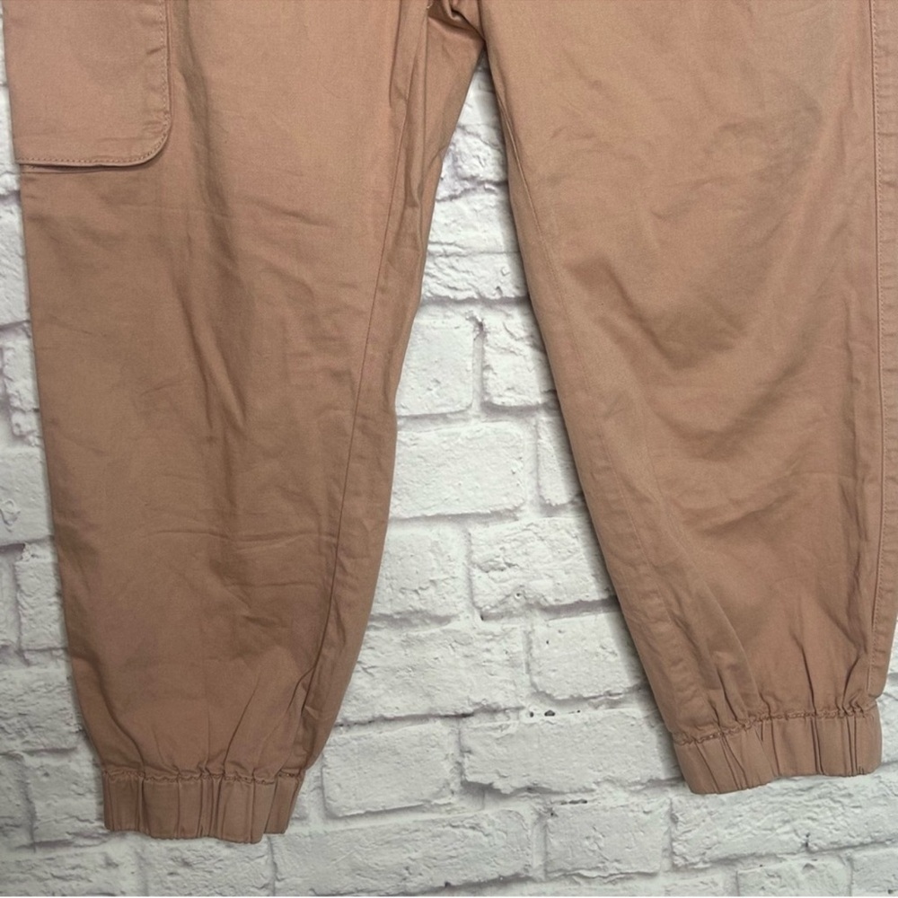 Anthropologie Pilcro Jogger Style Pants - Picture 9 of 15